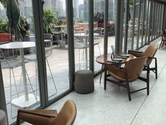 -城市露台景观餐厅(淮海路店)