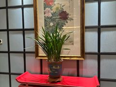 -临家小院·潮汕菜·商务宴请·点心(白石洲店)