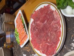 -堂客老火锅(欣阳广场总店)