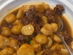 -U你·天然调味(南湖总店)