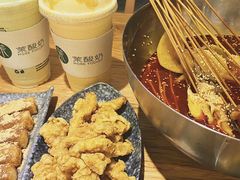 -付小姐在成都(川沙店)