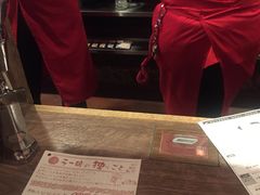 -一蘭拉面(新宿中央东口店)