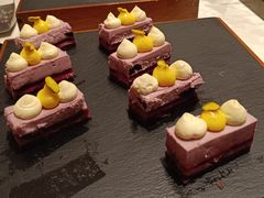 -康莱德酒店·美庭自助餐厅