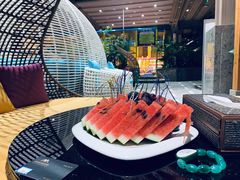 -弘安丽水温泉酒店
