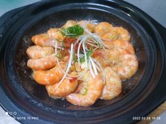 -田婆婆的菜(印象汇店)