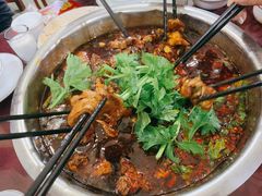 -温江公平红烧兔(总店)