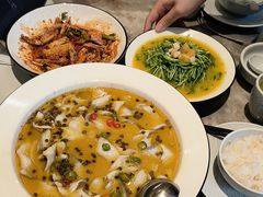 -火婆子·川小馆(扬韬科技广场店)