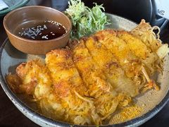 -Fuzzy Bistro 浮几韩餐·茶酒馆