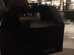 -阿瓦尼河滨曼谷酒店