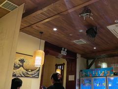 -三石铁板烧(紫竹桥店)