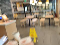 -麦当劳(大亚湾龙光城店)