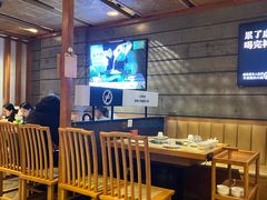 -煲大王老砂锅猪肚鸡(泊富ICITY店)