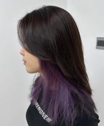 -a·f one hair salon