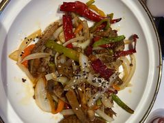 -阿娜尔·新疆菜(宜家荟聚中心店)