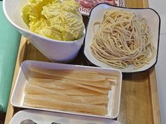 -云中鱼蒸汽石锅鱼(川沙百联店)
