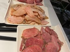 -东北烤肉(钟鼎名悦店)