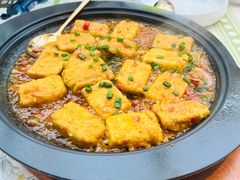 -云海肴·汽锅鸡·云南菜(高德置地店)