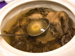 石斛水鸭汤-亮庆餐厅·粤菜·早茶(篁庄店)
