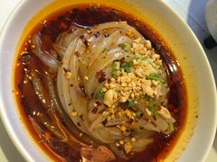 -眉州东坡(通州店)