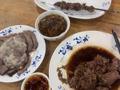 -柴氏风味斋(甘家口店)