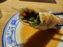 -铸钟褡裢火烧(西三环紫竹桥店)