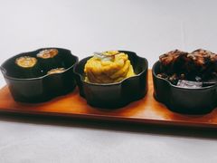 -鸭王烤鸭店(三里河店)