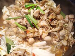 -蛙来哒(东城万达店)