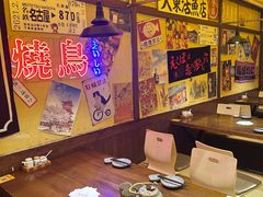 -白石的深夜食堂(济南万象城店)