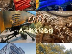 -寻梦滕王阁实景演出