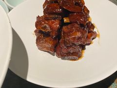 糖醋小排-苏帮袁Sue Cuisine(南开大悦城店)
