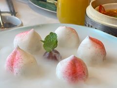 -三号黄浦会Canton Table