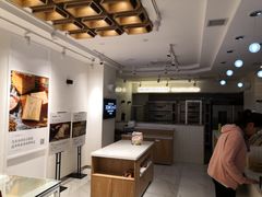 -爸爸糖吐司面包(重庆解放碑英利大融城店)