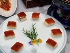 -四世同堂·京菜·烤鸭(双井店)