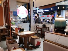 -松鹤楼面馆(飞州国际广场店)