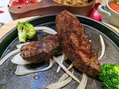 -俄士厨房(时代天街店)