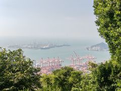 -小南山公园
