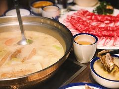 -老翡翠 Old Crystal Jade Restaurant