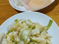 -西北兄弟大盘鸡卷子鸡