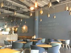 大堂-Wagas沃歌斯(正大乐城店)