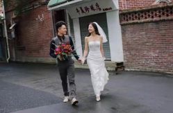 点击看大图 -太古映画婚纱摄影(天河店)