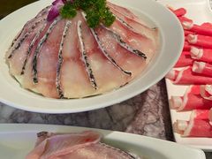 -鱼豆吉·豆浆鱼火锅(宜昌万达店)