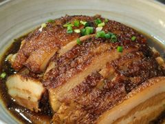 -后湖小院·乡野田园菜