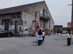 -云间粮仓
