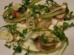 android_upload_pic-广州四季酒店·佰鲜汇·现代法餐