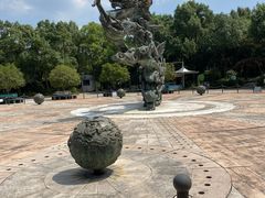 -杭州少年儿童公园