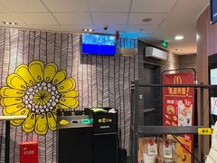 -麦当劳(世纪汇广场店)