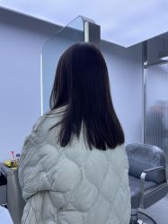 -蒋伟时尚造型