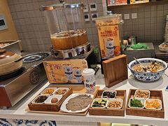 -西部马华清真兰州牛肉面·烧烤夜市(关东店)