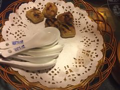 -香满楼(临安路店)