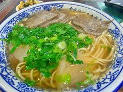 -东方宫中国兰州牛肉拉面(厦门旗舰店)